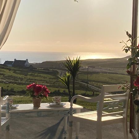 West Horizon Holiday Cottage 洛欣弗 外观 照片