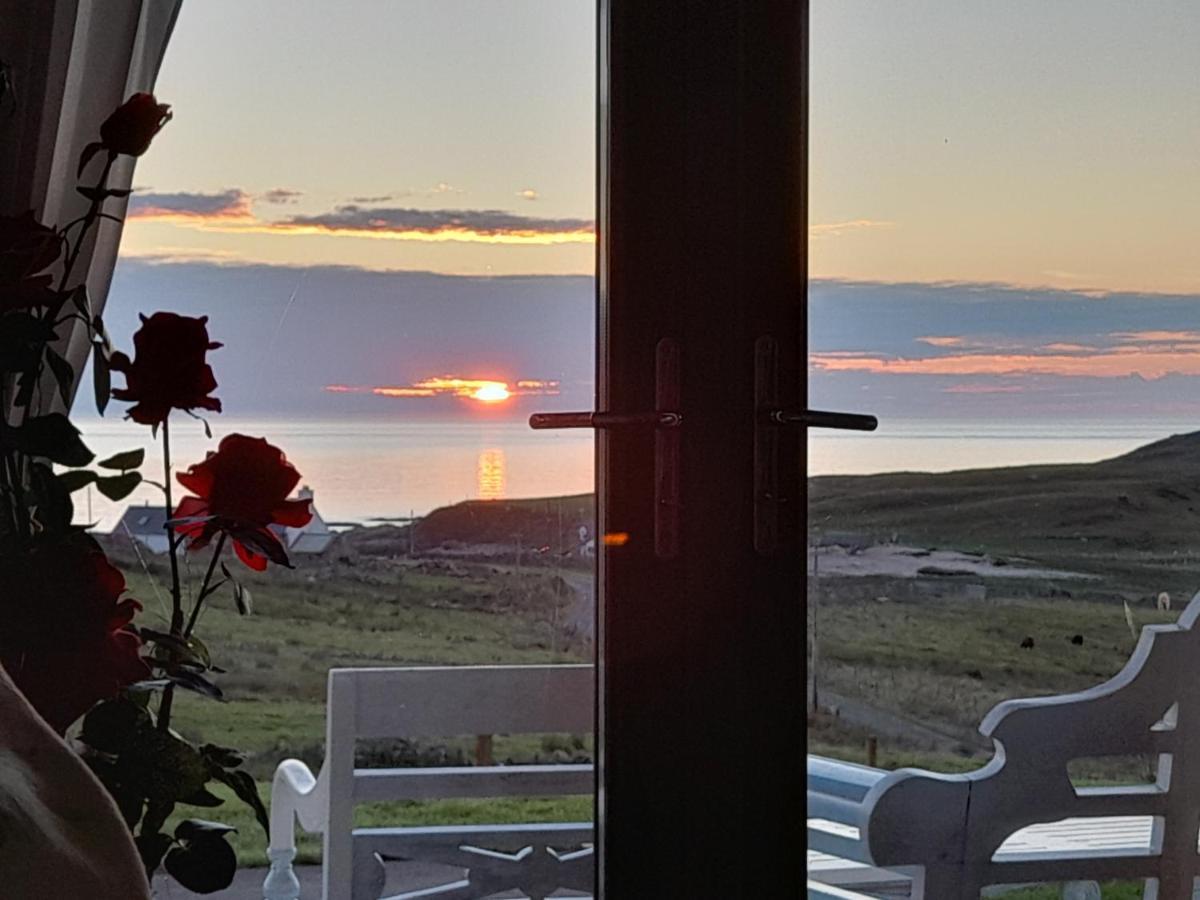 West Horizon Holiday Cottage 洛欣弗 外观 照片